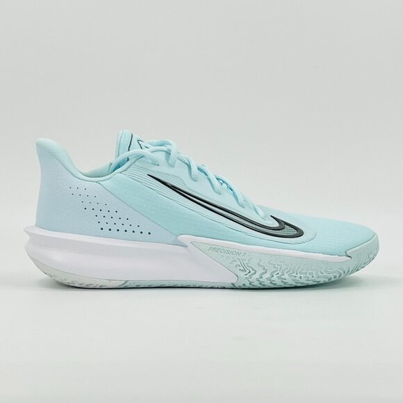 Nike Precision VII 'Glacier Blue' FN4322-401 size 10 - Picture 1 of 8